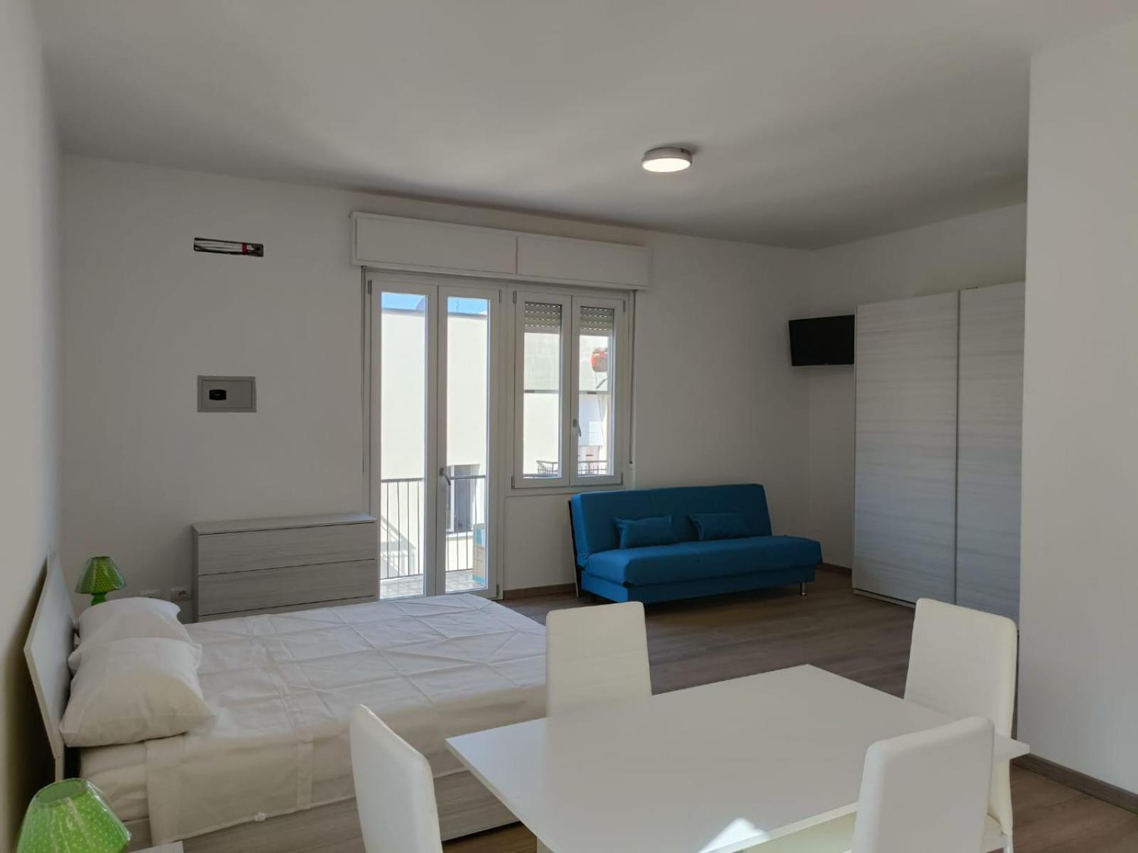 Alghero Experience Ruang foto