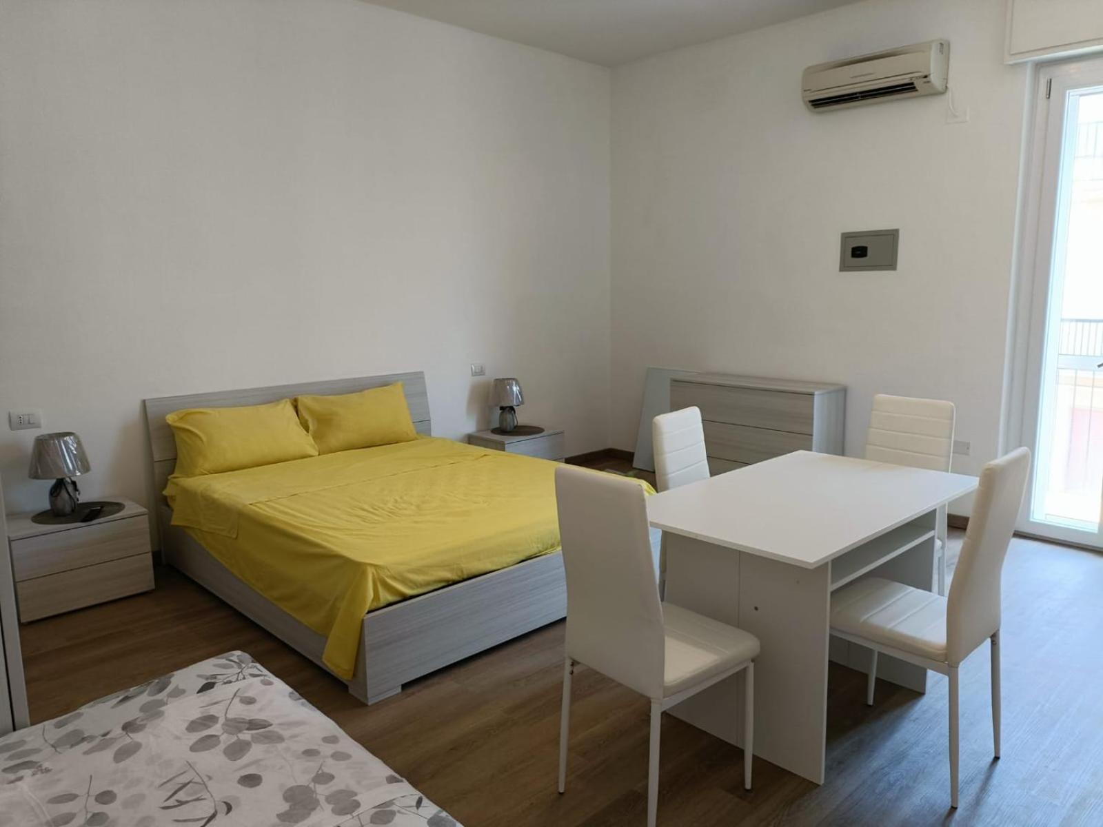 Alghero Experience Ruang foto