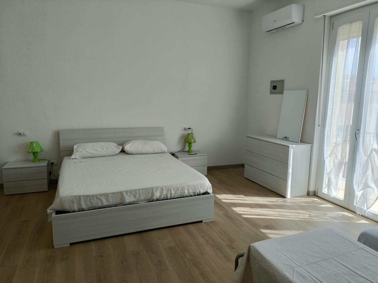Alghero Experience Ruang foto