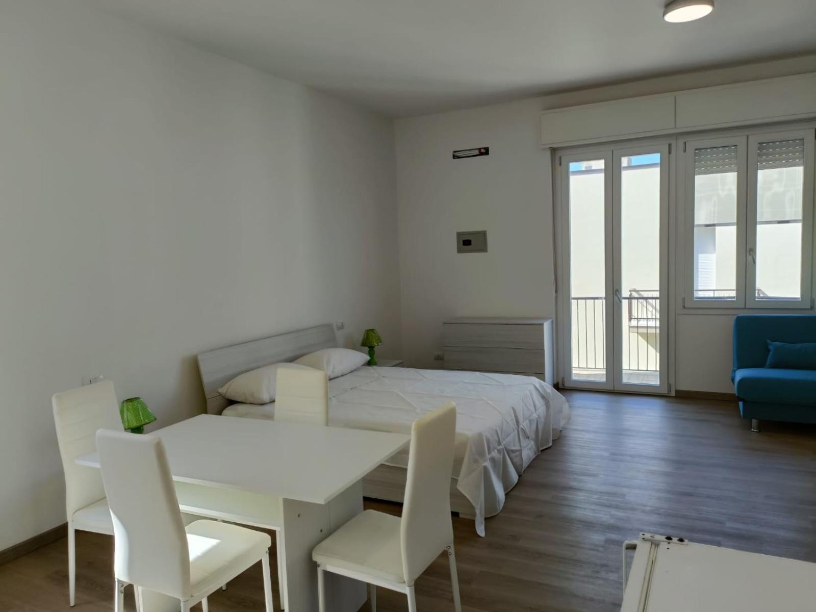 Alghero Experience Ruang foto